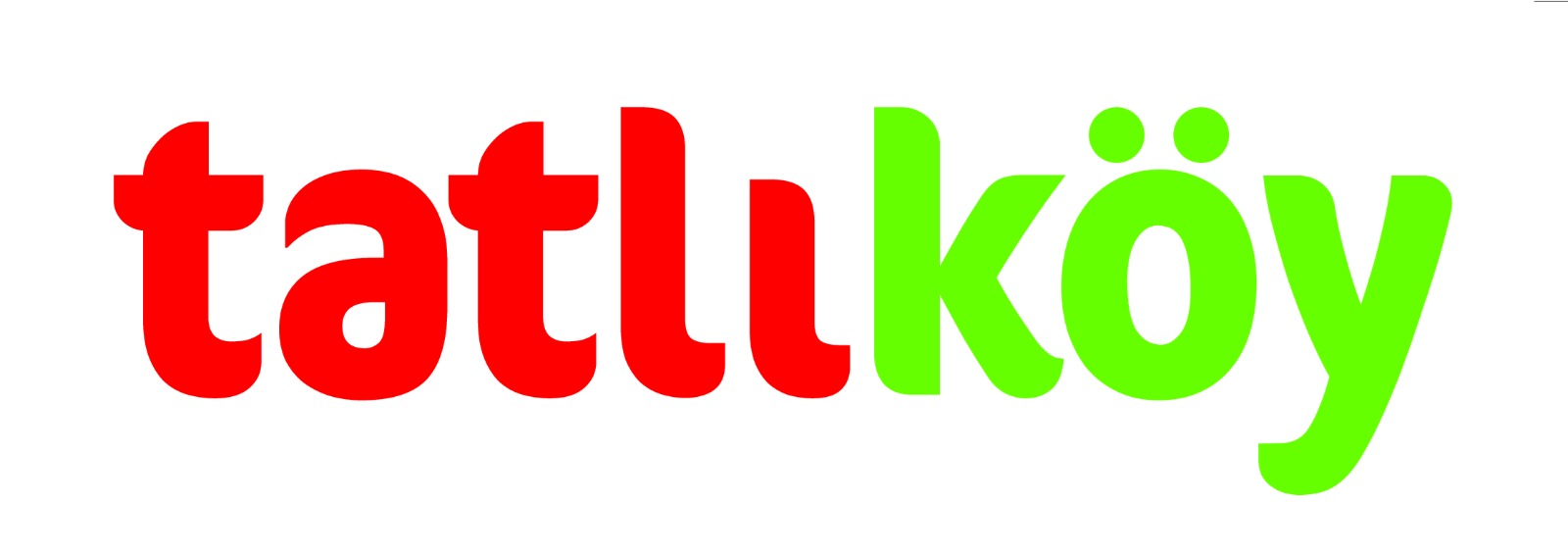 Tatlıköy logosu