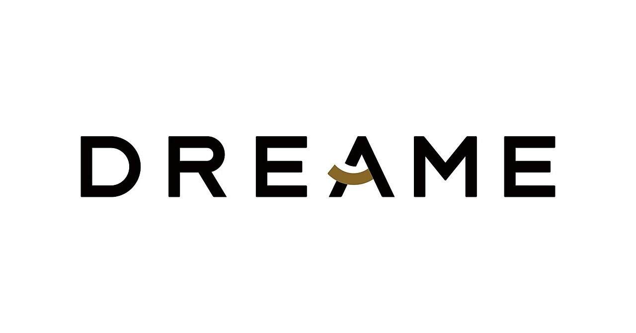dreame logosu